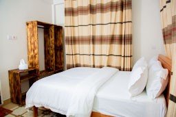 Luxury Accommodation in Moshi Tanzania