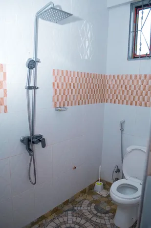 Washroom