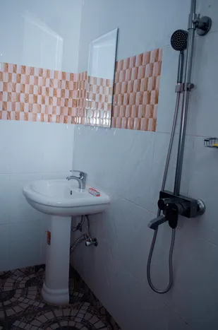 Washroom